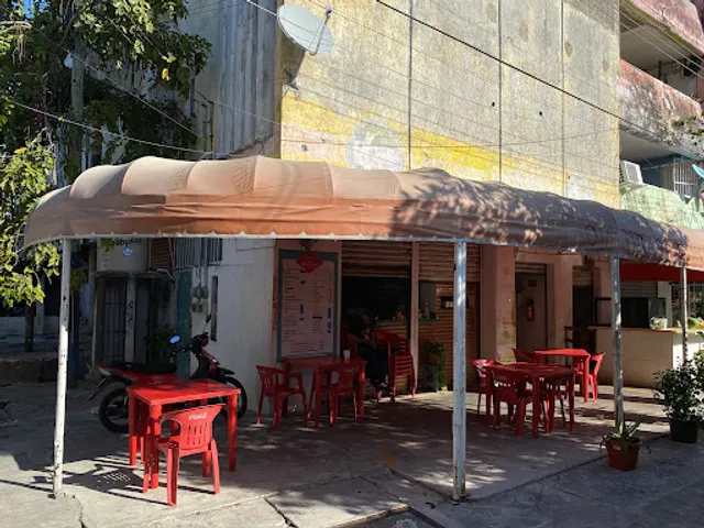 Donas y hojaldras Veracruz