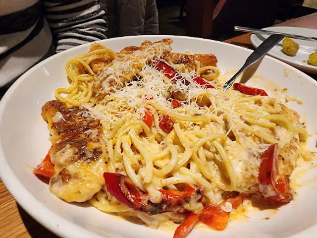 Olive Garden Italian Restaurant