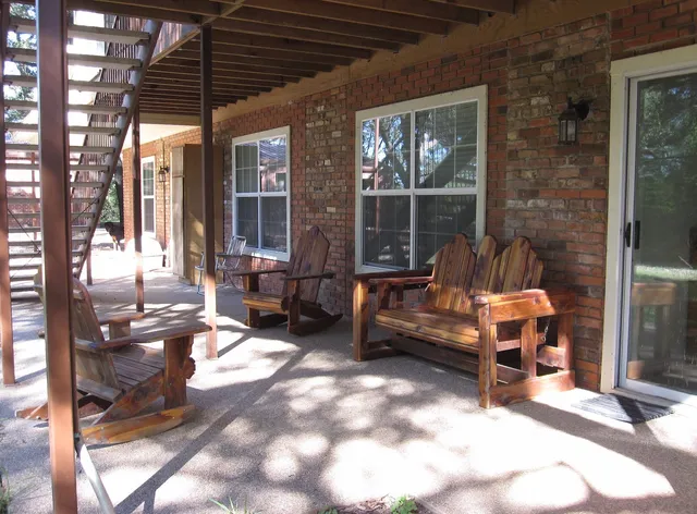 Seven Oaks Bed and Breakfast