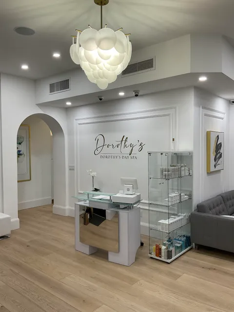 Dorothy's Day Spa
