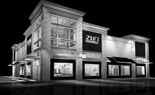 Zuri Modern Furniture