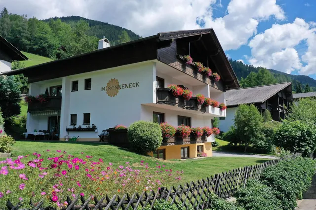 Frühstückspension Wasserer - Hotel Bad Kleinkirchheim