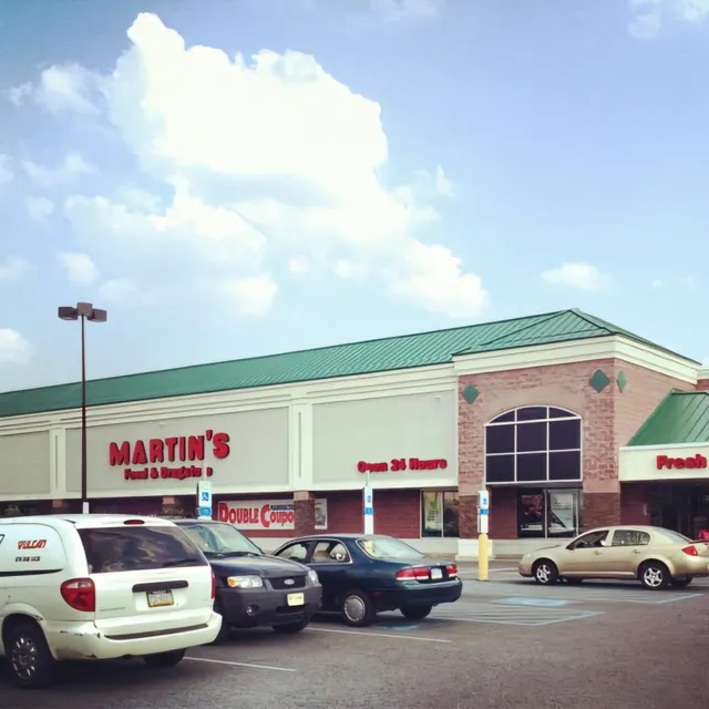 Martin's Pharmacy