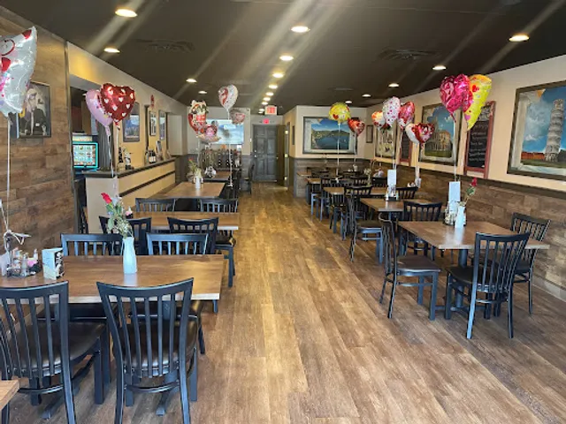 Soprano's Pizzeria & Restaurant