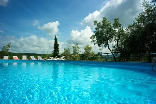 Albergo Il Girifalco