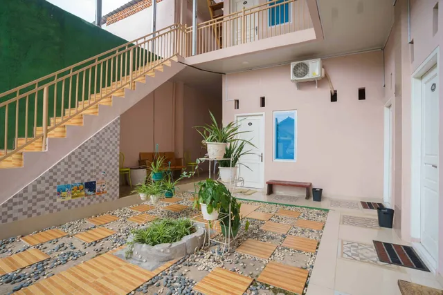 RedDoorz Syariah near PKOR Lampung