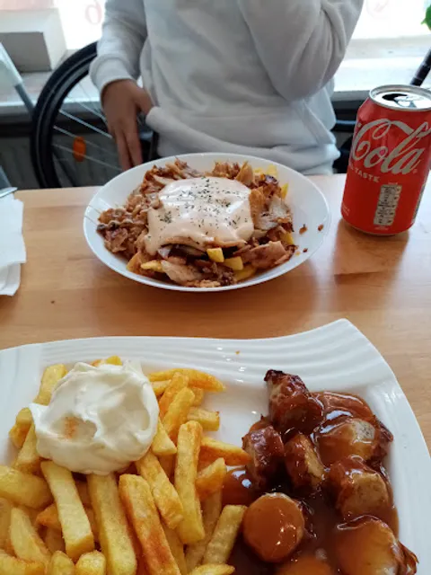 Pizzeria Vier Jahreszeiten