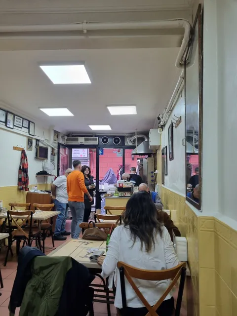 Fıstık Kebap Lahmacun