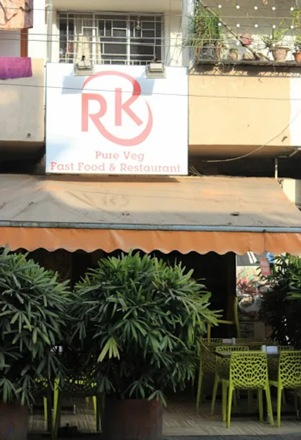 RK Pure Veg