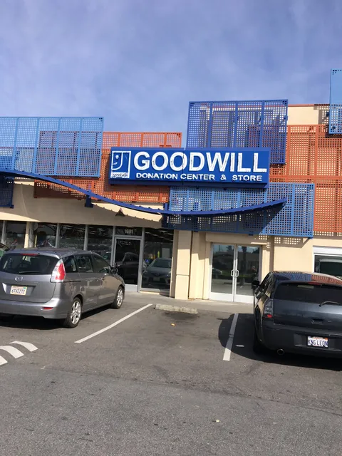 Goodwill of Silicon Valley