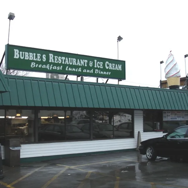 Bubble's Restaurant