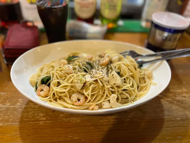 ダーツカフェデルタ大宮店（DartsCafeDELTA大宮店）