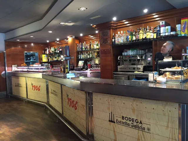 Restaurant Maxi & Max