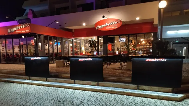 Restaurante Humbertos