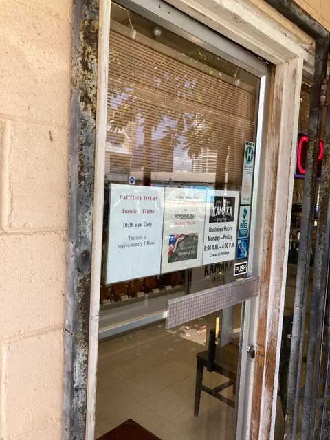 Kamaka Hawai‘i, Inc.