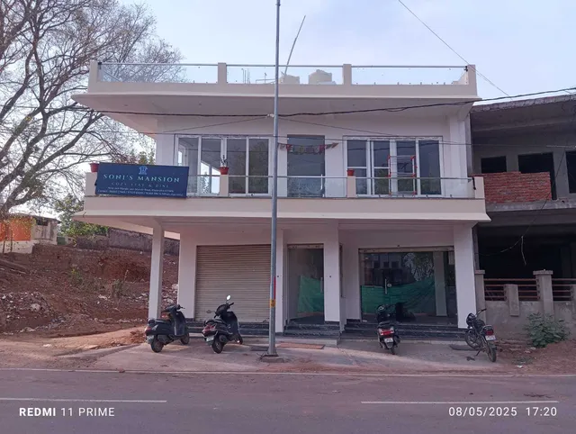 Soni's Mansion