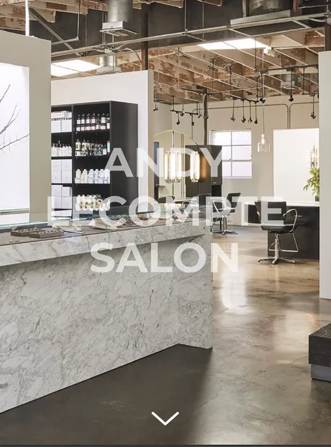 Andy LeCompte Salon