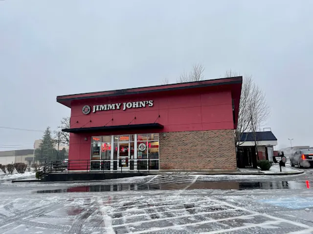 Jimmy John's