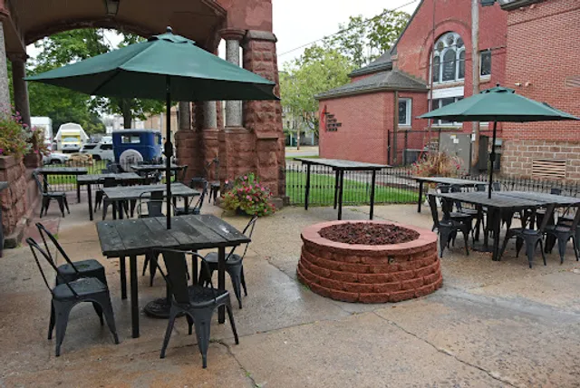 AL. Ringling Brewing Co.