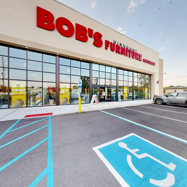 Bob's Discount Furniture and Mattress Store