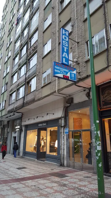 Hostal Hilton