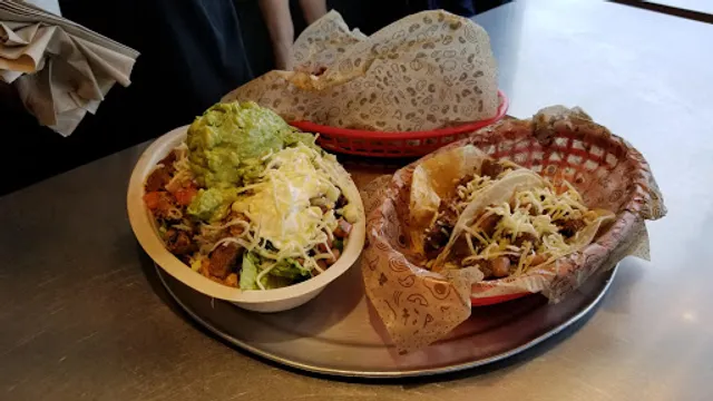Chipotle Mexican Grill