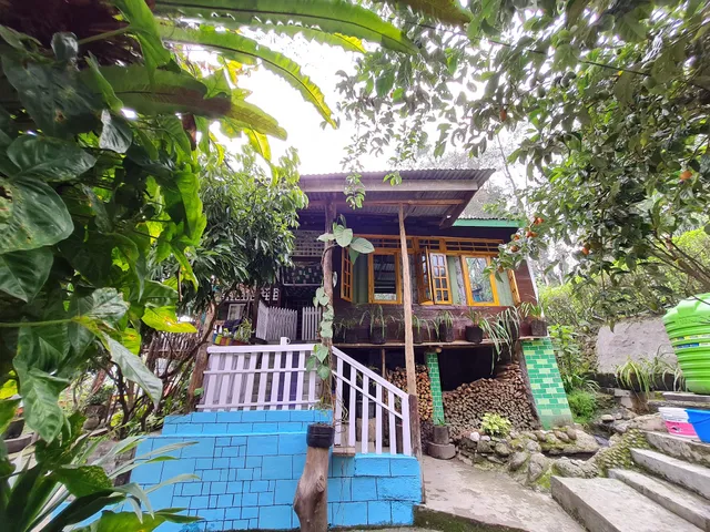 Kung Sa Lee Homestay