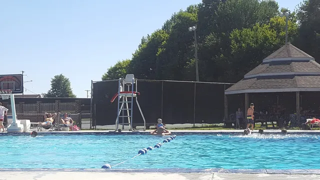 Danville-Boyle County Parks and Recreation Department