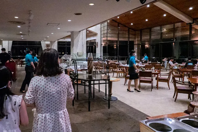 Restaurant Dining Fuji