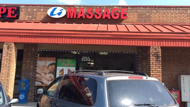 Li Massage