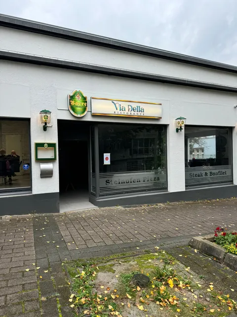 Via Della Ristorante