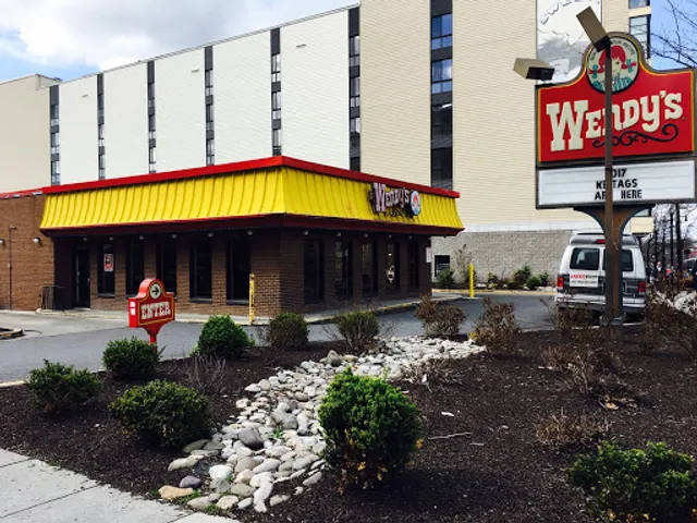 Wendy's