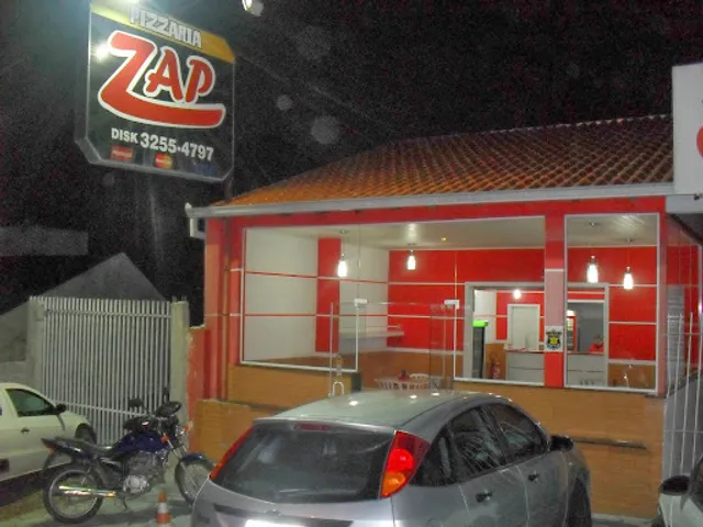 Zap Pizzaria
