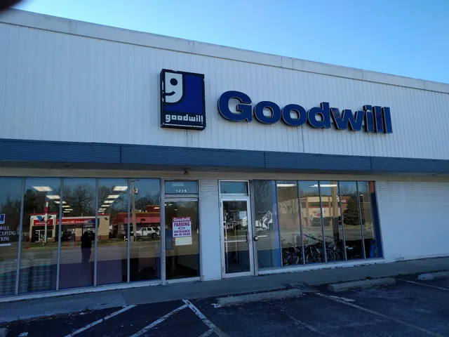 Goodwill
