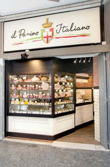 Il Panino Italiano