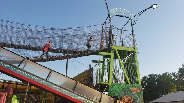 Gibson County Fairgrounds