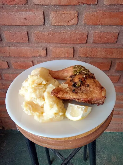 Bar Comedor Los Amigos