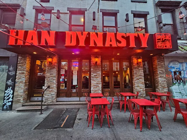 Han Dynasty