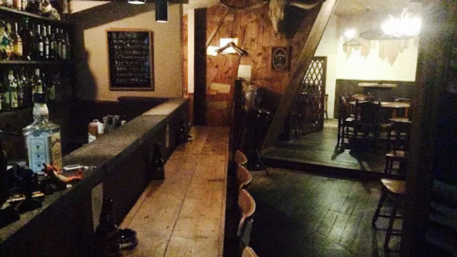 ラッグズ シャック