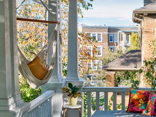 BALCON BLANC - Auberge à Chicoutimi, Saguenay