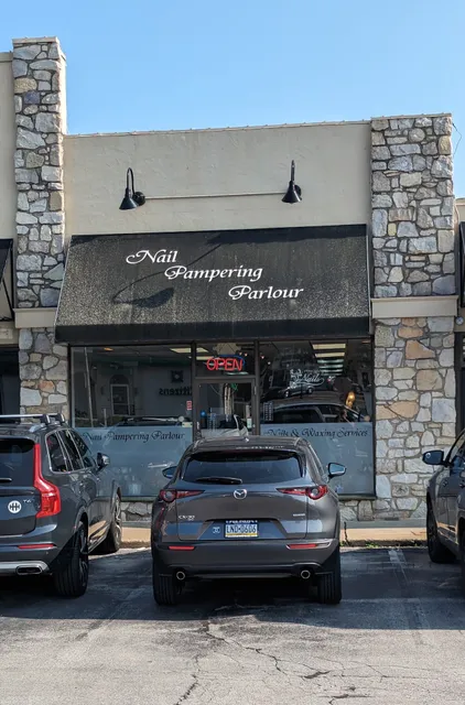 Paoli West Shopping Center