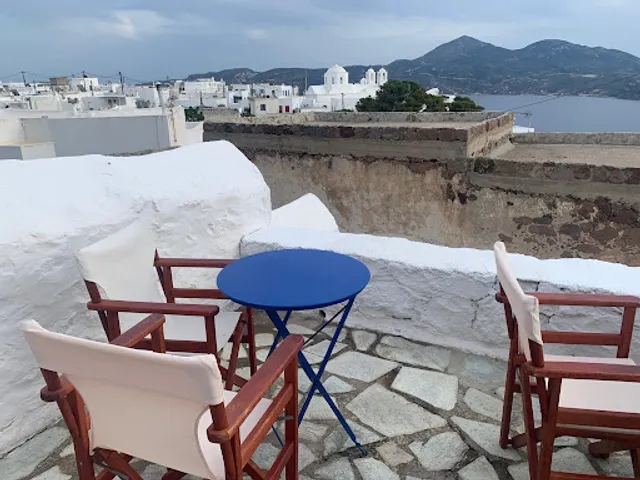 Piazza Castello Cocktail Bar