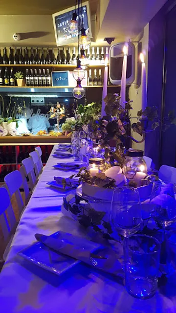 Millefoglie Bistrot & Patisserie