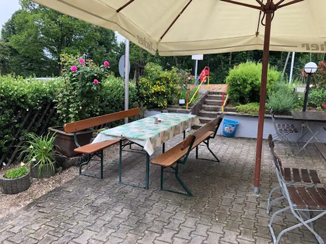 Gaststätte Waldfrieden