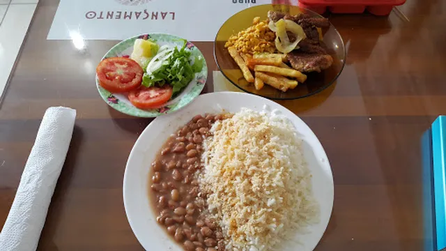 Restaurante Bom Apetite