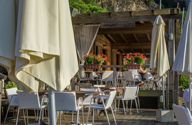 Osteria di Mare "Il Faro"