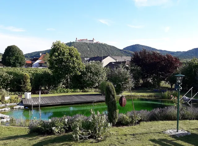 Hotel Weinresidenz Sonnleitner