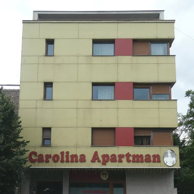 Carolina Apartman