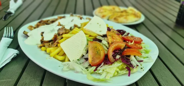 Best of Grill und Pizza Haus