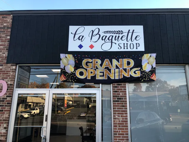 La Baguette Norwalk